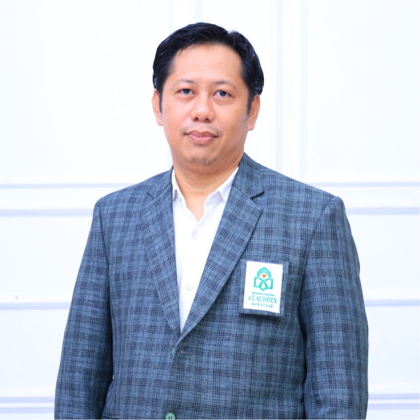 Prof. Dr. Mashuri Masri, S.Si., M.Kes.