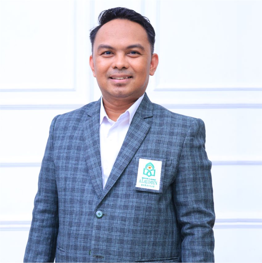 Zulkarnain, S.Si., M.Kes.