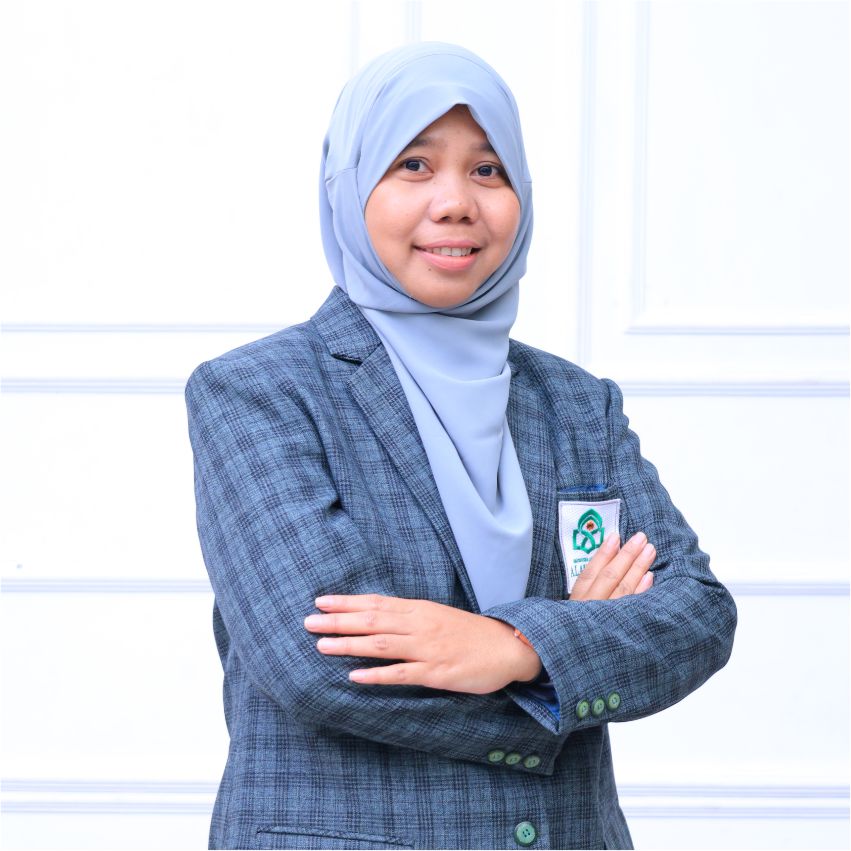 Kurnia Makmur, S.Si., M.Si.