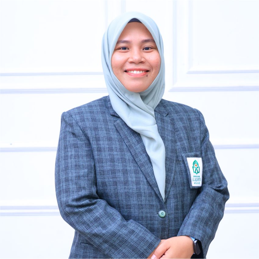 Hajrah, S.Si., M.Sc.