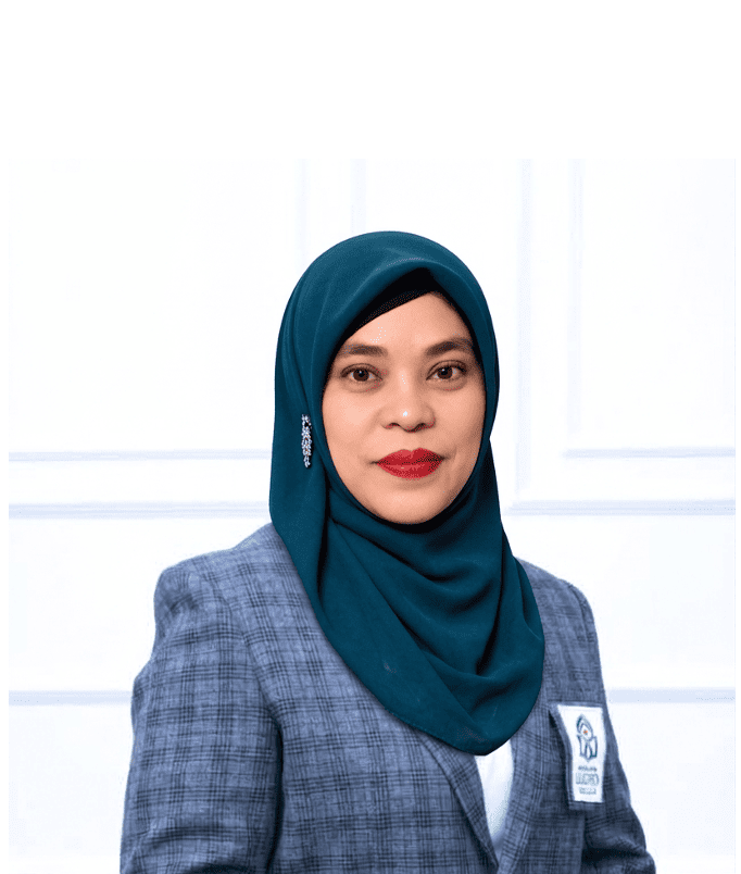 Prof. Dr. Hafsan, S.Si., M.Pd.