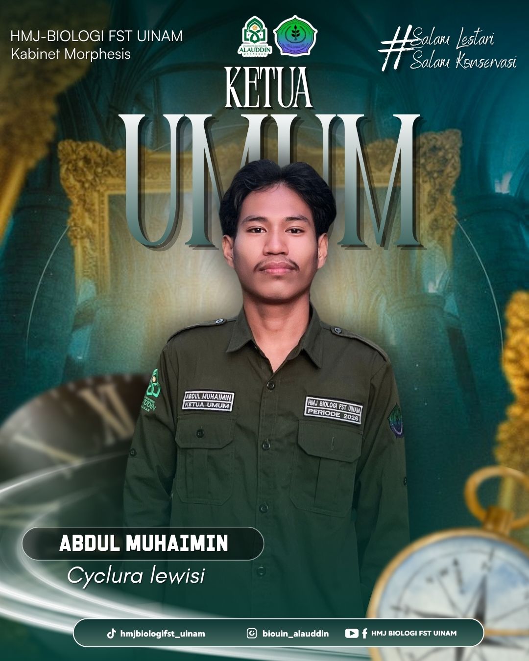 Abdul Muhaimin