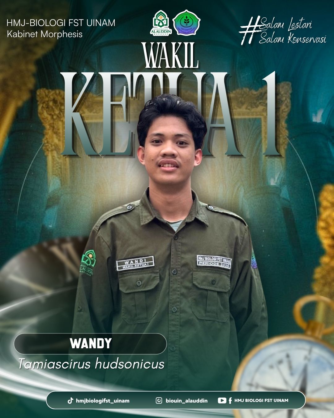 Wandy