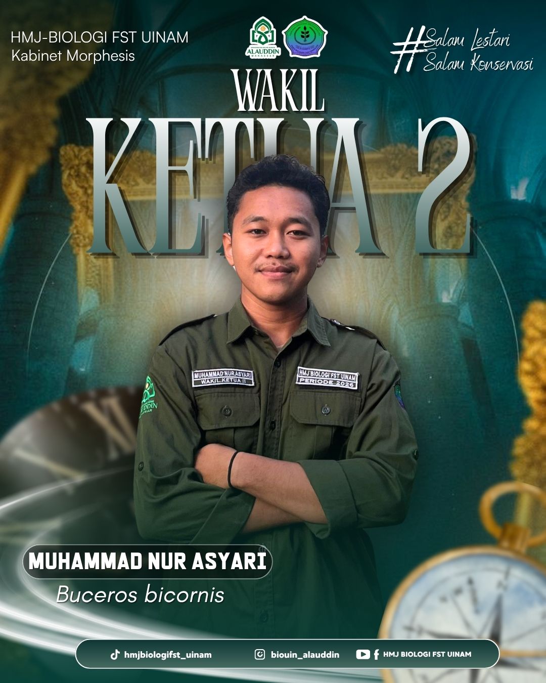 Muhammad Nur Asyari