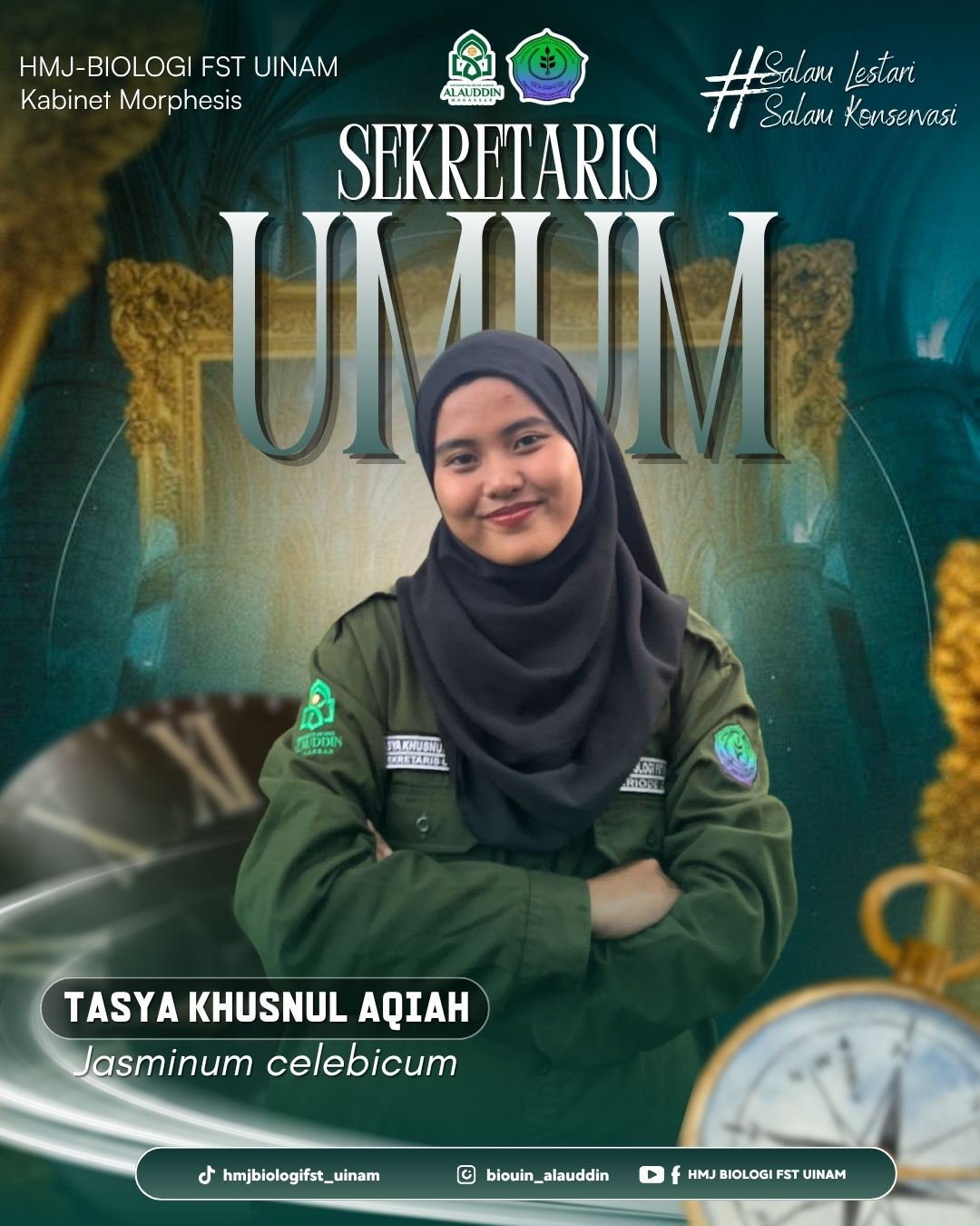 Tasya Khusnul Aqiah