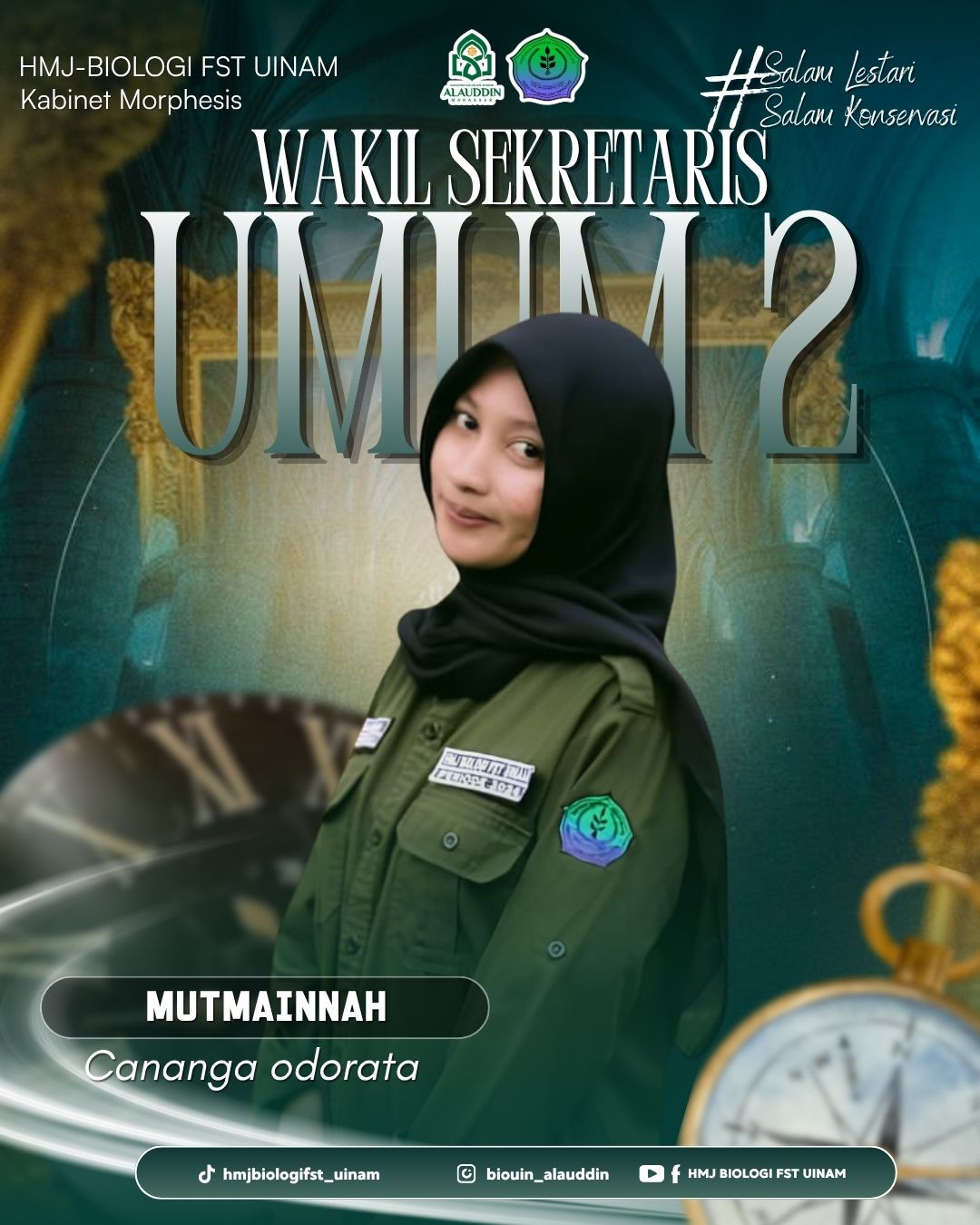 Mutmainnah